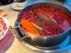 -万物生江北老火锅(海骏达店)