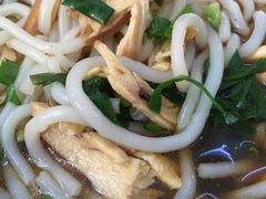 -再回首鸡肉米线(人民路一店)