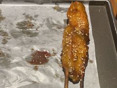 -万记麻辣烫国展总店
