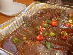 -小俩口烧烤东北菜(双井店)