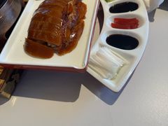 -八珍饺子·烤鸭·家常菜