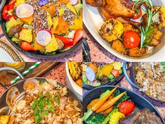 -La Terre乐田(万象城店)