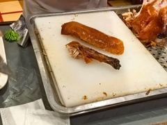 -大鸭梨烤鸭(石佛营店)
