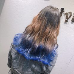 点击看大图 -IN HAIR艺术+造型