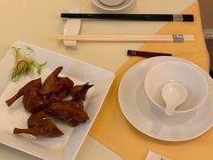 -利苑酒家(宜安广场店)