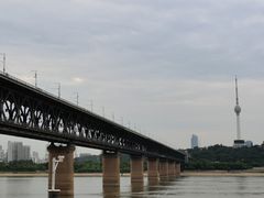 -武汉长江大桥