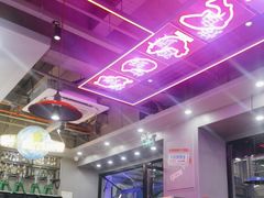 -八条友鲜货烧烤·脆皮烤鱼(石岩旗舰店)