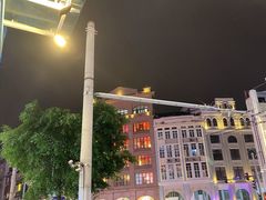 -百花传统甜品店(原址店)