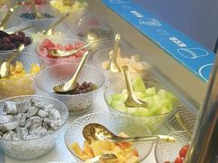 -溪边姑娘·拉丝酸奶水果捞(春熙路店)
