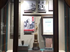 -上海体育博物馆