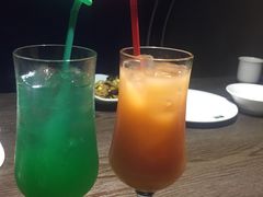 -青叶202都市餐厅(迪诺水镇店)