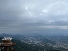 -福建泉州仙公山风景名胜区
