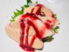 红酒鹅肝-匠和风精致料理(宁德万达店)