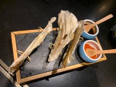 -老头儿油爆虾·1987杭州烟火味(湖滨银泰in77D区店)