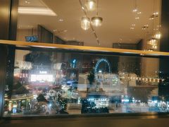 -南京金鹰尚美酒店·尚美西餐厅