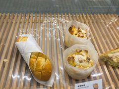 -拉那巴米 蛋糕定制(世纪东方广场店)