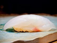 -镹·鱼料理  国产鱼使用店