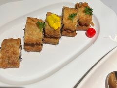 -荣兴酒家(徐家汇店)