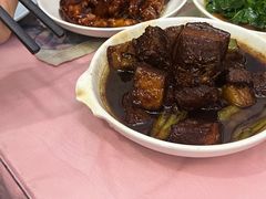 -蘭心餐厅(进贤路店)