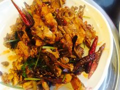 -金龙烧烤·牛肉面(西塔店)
