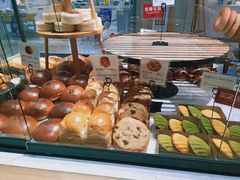 -凯德广场(武胜路店)