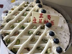 -八喜冰淇淋蛋糕(宁园店)