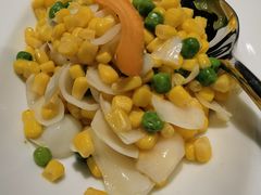松仁玉米-北京老铺烤鸭(老城根店)