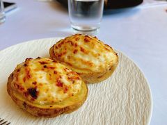 -黑宝石西餐厅(汇励99城市公园店)