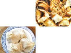 -笑来喜馄饨小笼工坊店(湖滨街店)