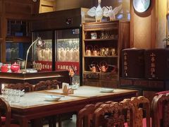 -小吊梨汤·北京菜·烤鸭(双井乐成中心店)