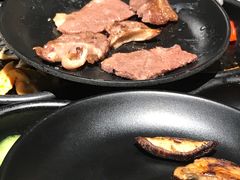 -九田家黑牛烤肉料理(石路天虹店)