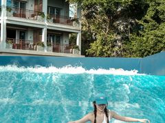 -石梅湾艾美度假酒店