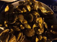 乾毓德平价海鲜烧烤城-天津乾毓德饭庄·清真传统炒菜·海鲜烧烤(咸阳路店)