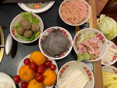-沸炉重庆老火锅(军事博物馆店)