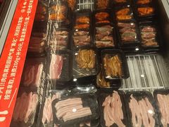 -炽城·烤肉名家(鸿达中央广场店)