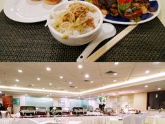 -深圳维景酒店-维景轩