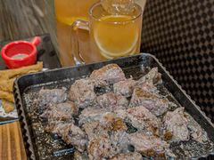 -豪客来牛排(府河店)