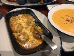 -RED LOBSTER(多伦多DT店)