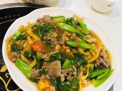 -陈记顺和潮汕牛肉火锅(番禺迎宾大道店)