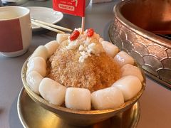 -三只耳冷锅鱼火锅(玉林店)