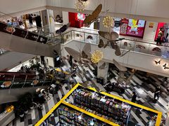 -百联临沂购物中心(临沂路店)