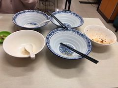 -面婆婆东台鱼汤面(湛江路店)