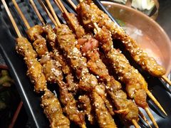 -羊肉街口老银川滩羊涮肉馆