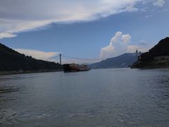 -白帝城·瞿塘峡景区