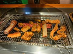 -五彩凉山自助西昌烧烤(柳翠路店)