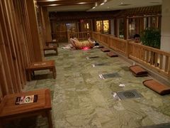 -热带雨林汗蒸馆(汶水东路店)