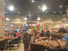 -熊猫自助餐厅.萌趣城堡(长隆熊猫酒店)