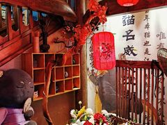 -唐猫庭院·千年陕菜(大唐不夜城店)