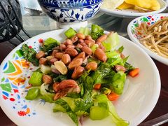 -柳沟豆腐宴64号院