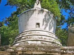 -潭柘寺景区